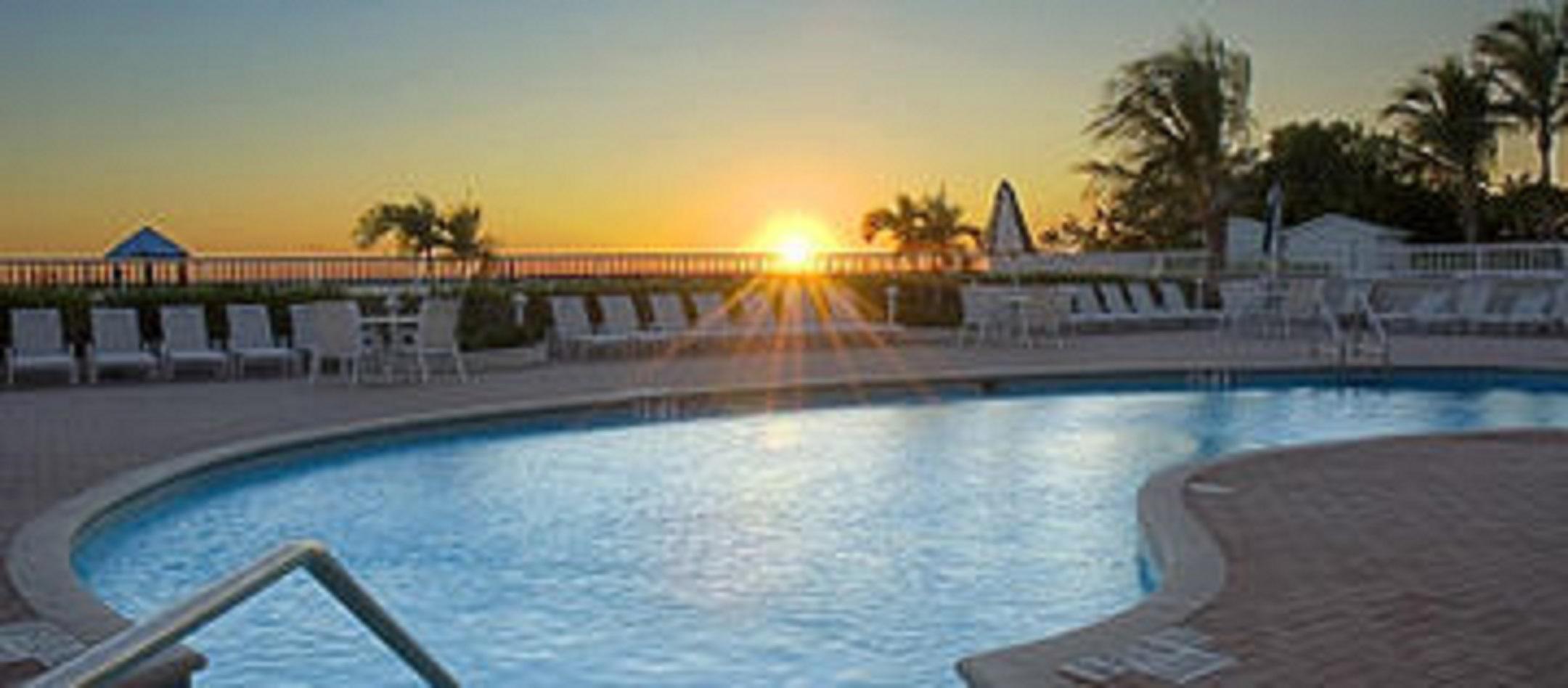 Lido - Resort