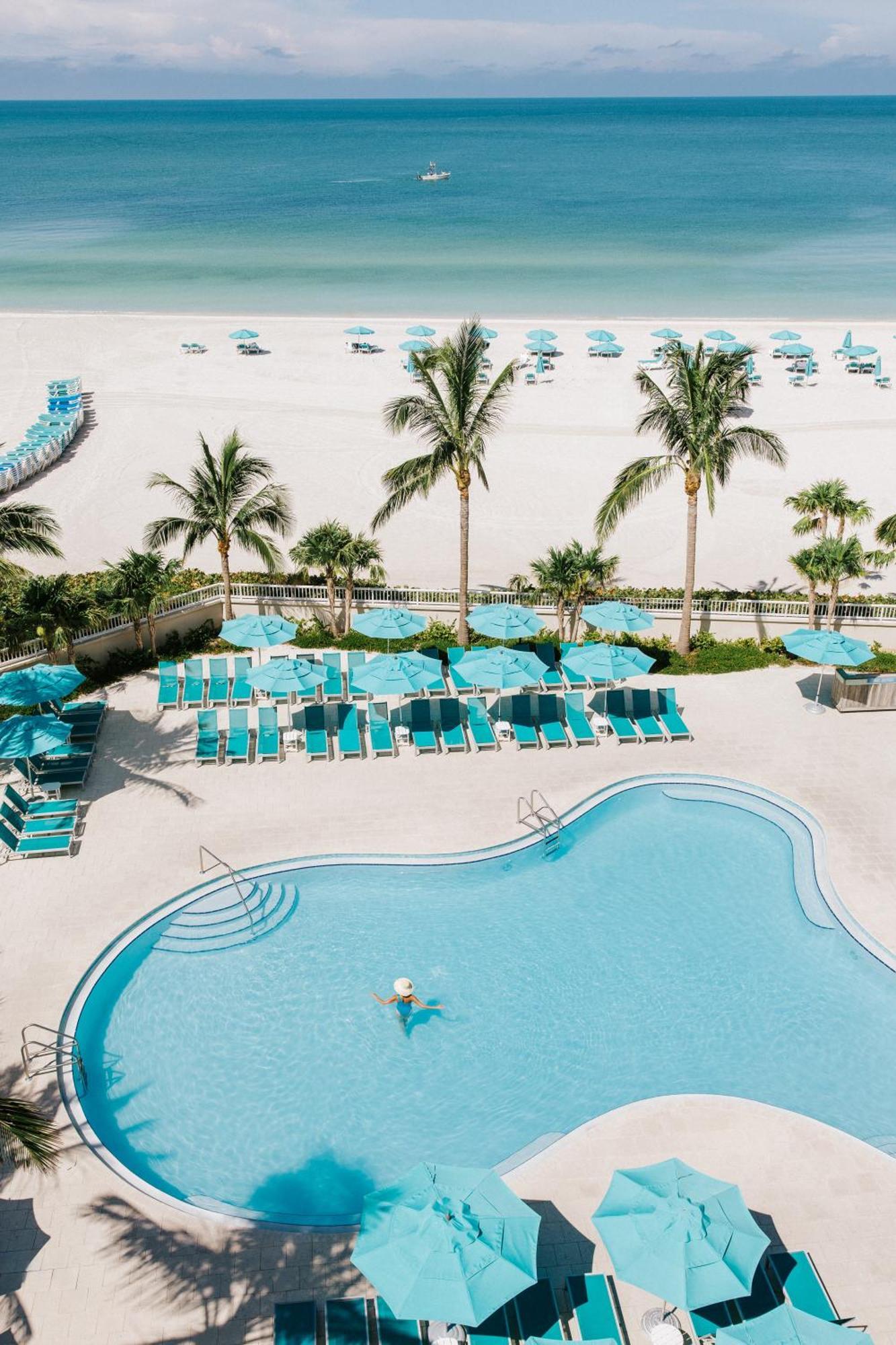 Lido - Resort 3*