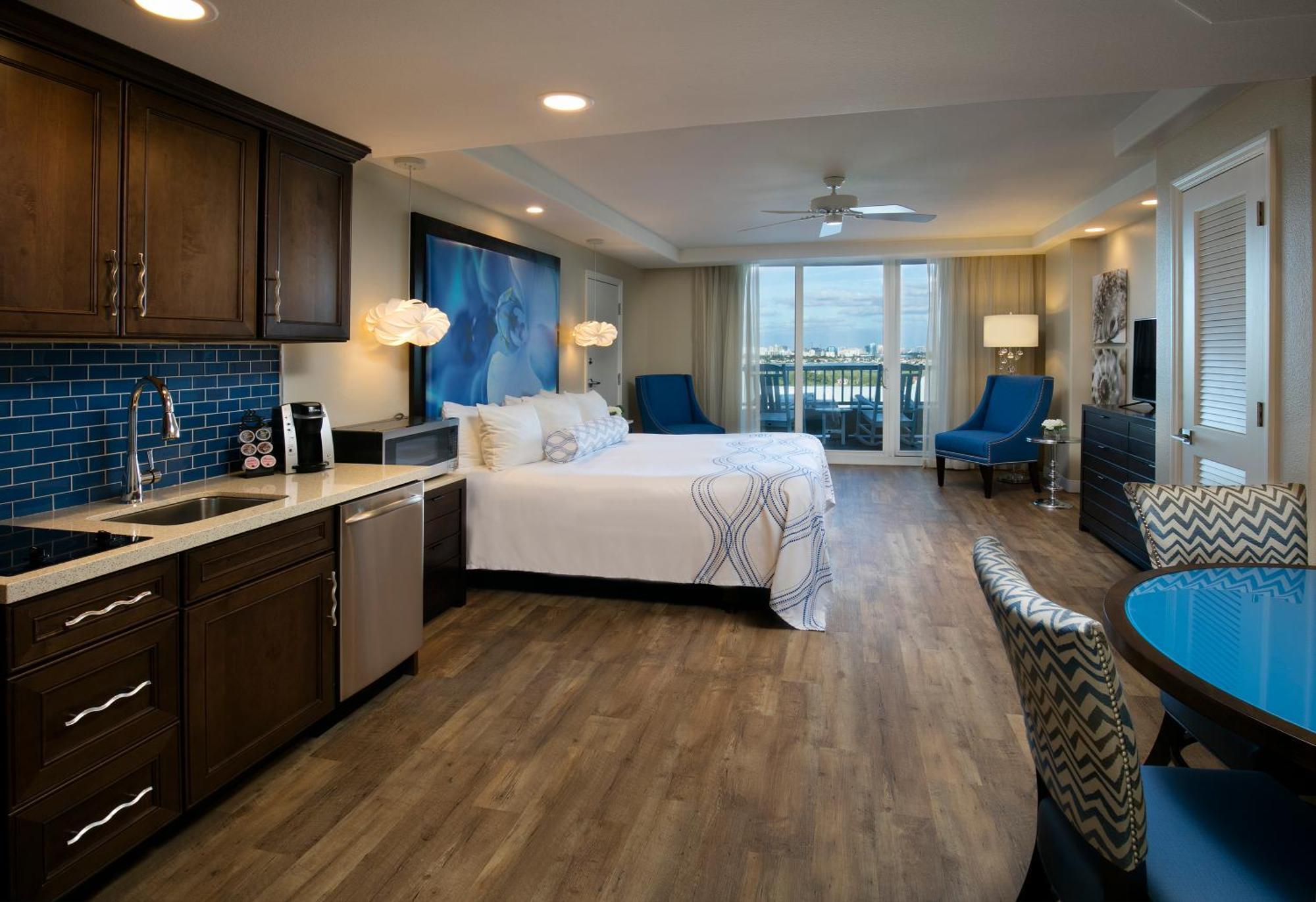 Resort Lido - Sarasota